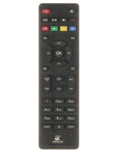 CONTROLE CONVERSOR DIGITAL IMAGEVOX ADV-ISDBT-06