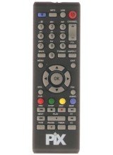 CONTROLE CONVERSOR DIGITAL PIX SC-1000