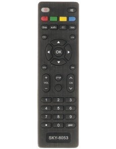 CONTROLE CONVERSOR DIGITAL INTELBRÁS CD-903