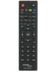 CONTROLE CONVERSOR DIGITAL PIX SC-1000